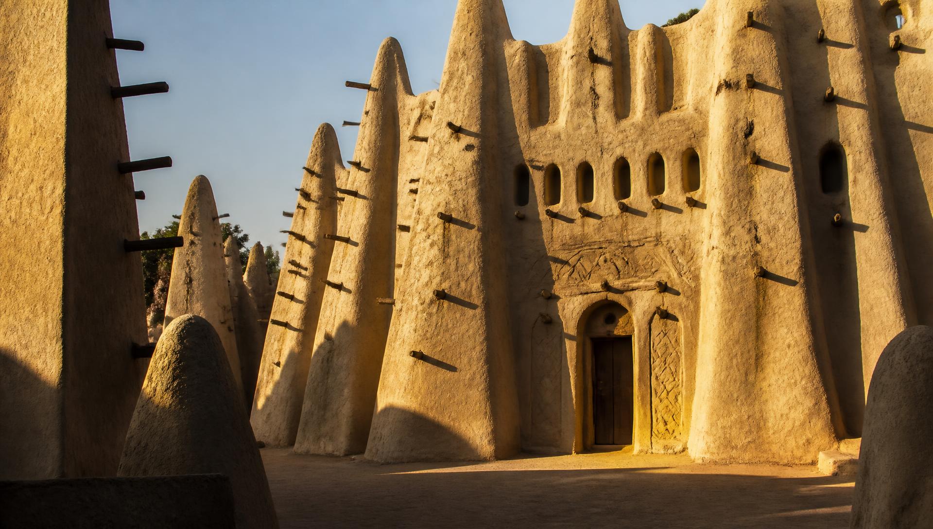 Connecting generations of Zaria Architects worldwide