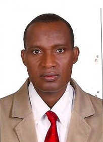 Arc. Zubairu Ahmed