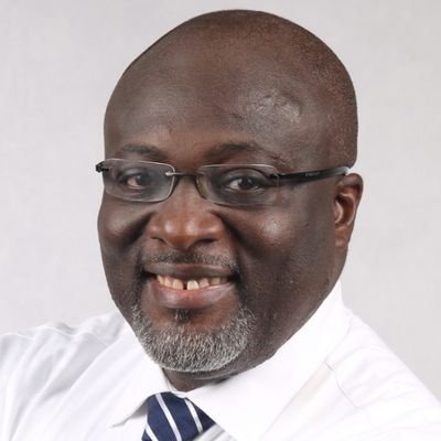 Arc. Chike Chamberlain Ibeanu