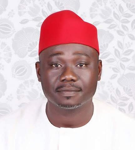 Arc. Sani Ihtisham Saulawa